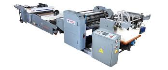 Uv Coating Machine